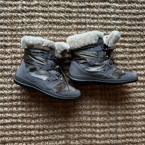 Kamik winter snow boots